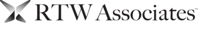 RTW Associates Logo